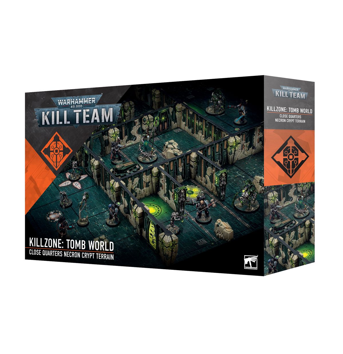 (image for) Killzone: Tomb World